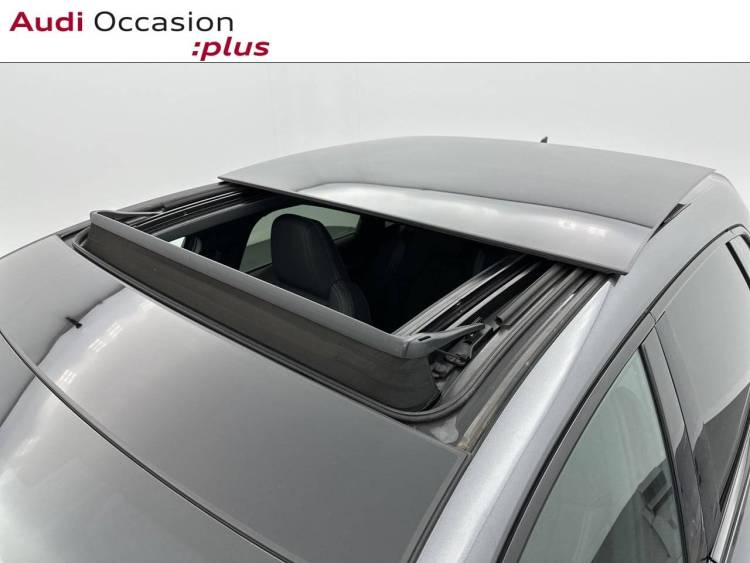 Voitures neuves Audi A3 Sportback S line Vélizy-Villacoublay