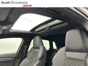 Voitures neuves Audi A3 Sportback S line Vélizy-Villacoublay