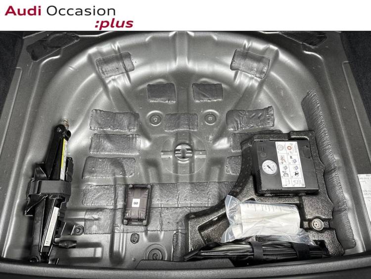 Voitures neuves Audi A3 Sportback S line Vélizy-Villacoublay