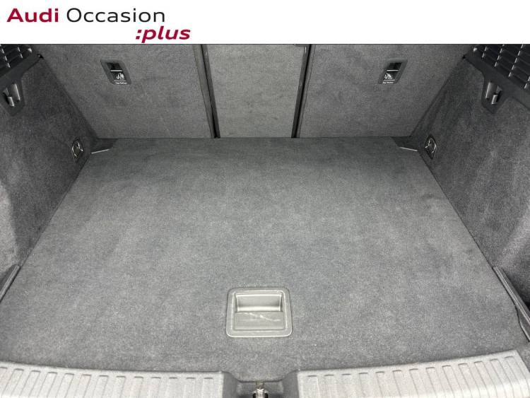Voitures neuves Audi A3 Sportback S line Vélizy-Villacoublay