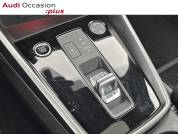 Voitures neuves Audi A3 Sportback S line Vélizy-Villacoublay