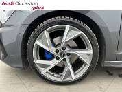 Voitures neuves Audi A3 Sportback S line Vélizy-Villacoublay
