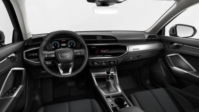 Voitures neuves Audi Q3 Sportback Design Vélizy-Villacoublay