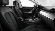 Voitures neuves Audi Q3 Sportback Design Vélizy-Villacoublay