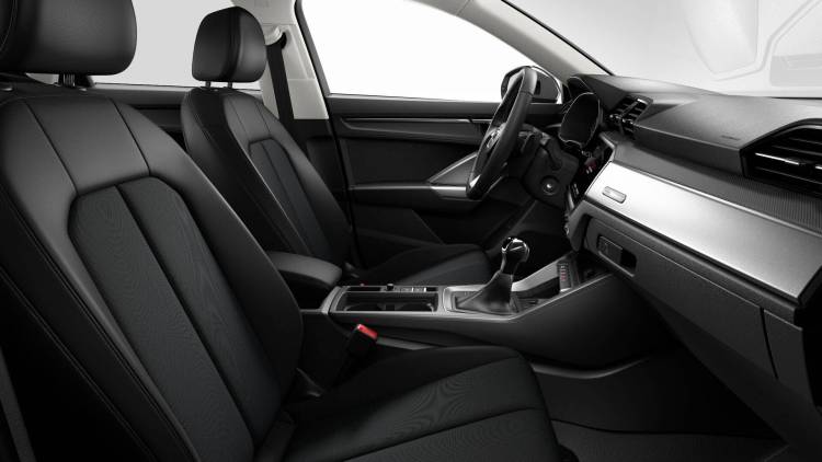 Voitures neuves Audi Q3 Sportback Design Vélizy-Villacoublay