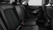 Voitures neuves Audi Q3 Sportback Design Vélizy-Villacoublay
