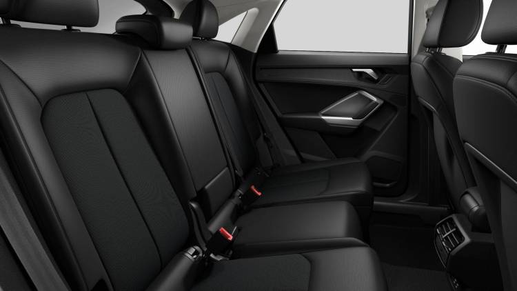 Voitures neuves Audi Q3 Sportback Design Vélizy-Villacoublay