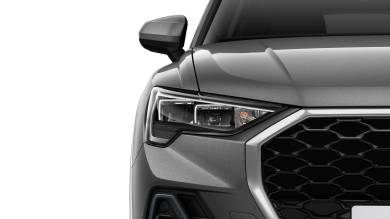 Voitures neuves Audi Q3 Sportback Design Vélizy-Villacoublay