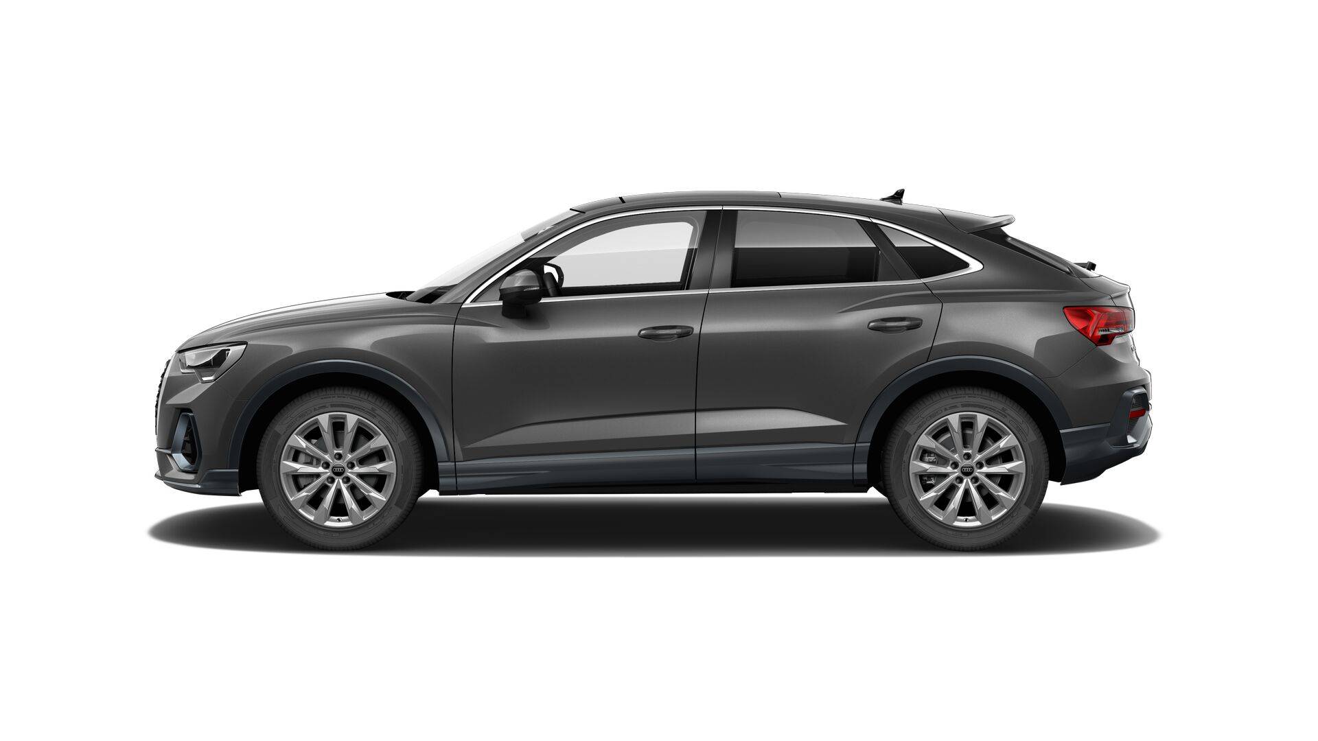 Voitures neuves Audi Q3 Sportback Design Vélizy-Villacoublay