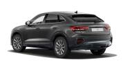 Voitures neuves Audi Q3 Sportback Design Vélizy-Villacoublay