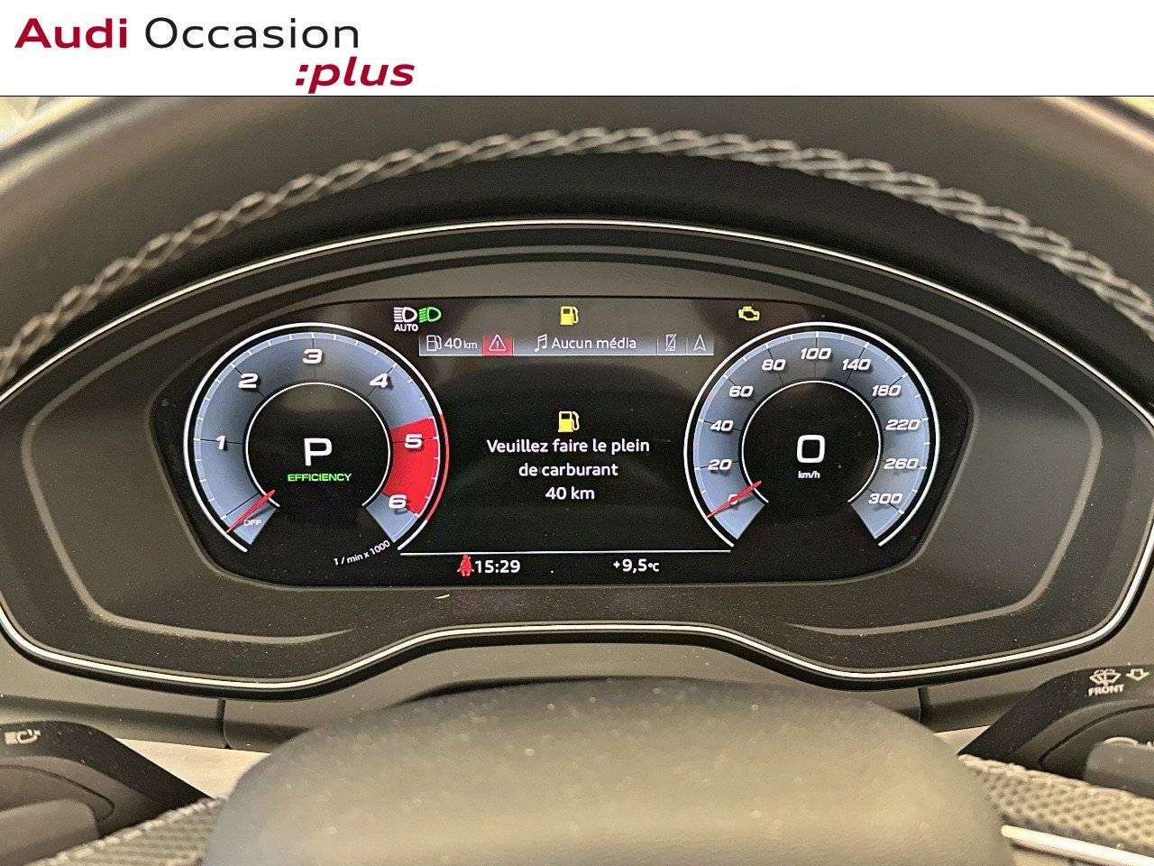 Voitures neuves Audi Q5 NOUVELLE S line Vélizy-Villacoublay