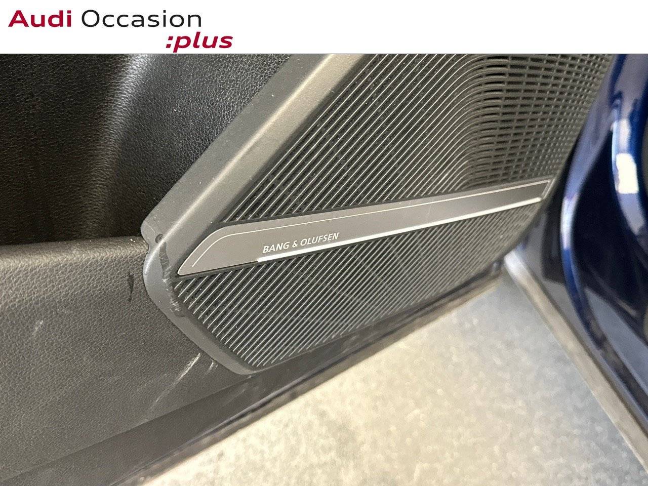 Voitures neuves Audi Q5 NOUVELLE S line Vélizy-Villacoublay