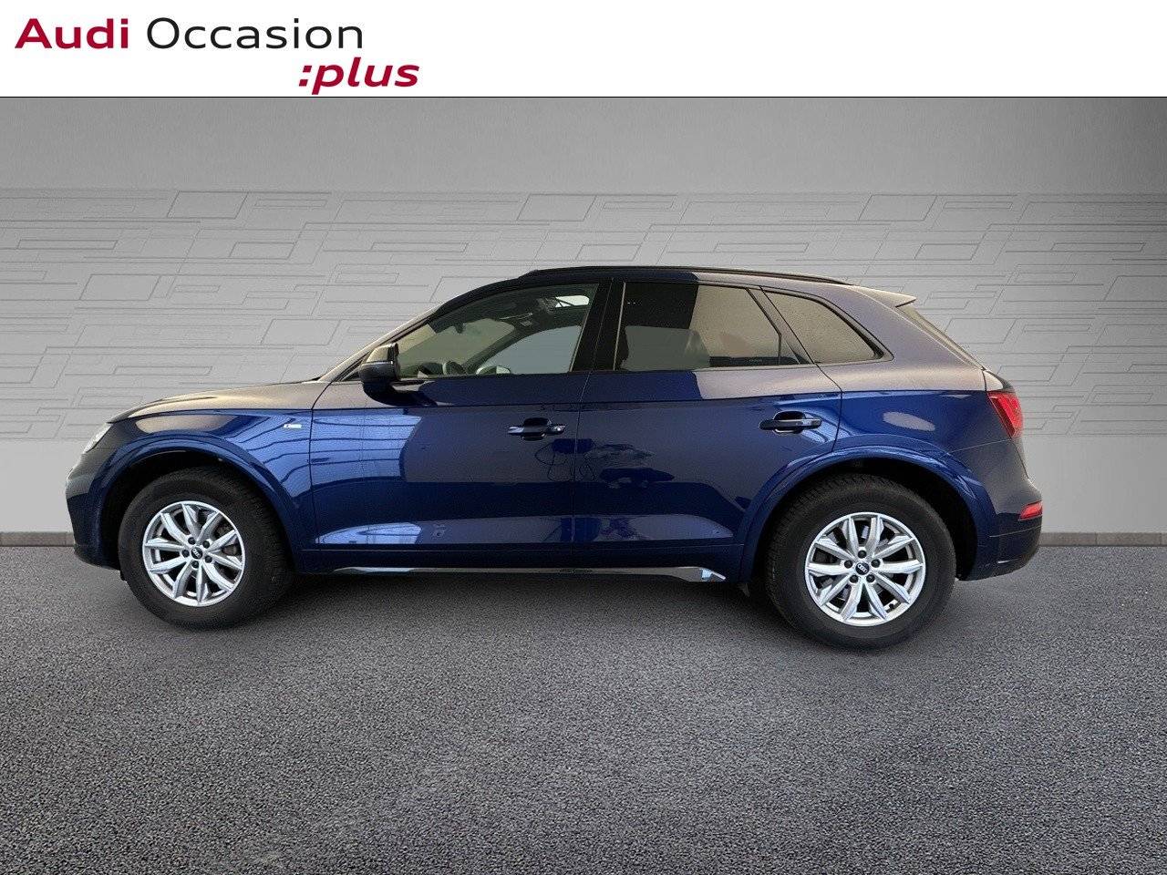 Voitures neuves Audi Q5 NOUVELLE S line Vélizy-Villacoublay