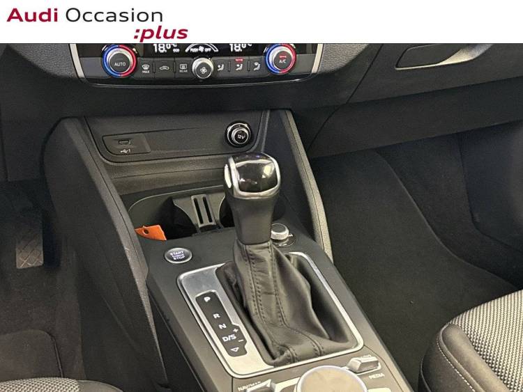 Voitures neuves Audi Q2 Advanced Vélizy-Villacoublay