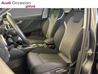 Voitures neuves Audi Q2 Advanced Vélizy-Villacoublay