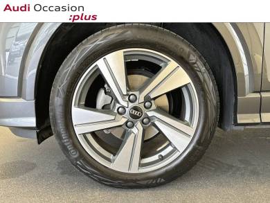 Voitures neuves Audi Q2 Advanced Vélizy-Villacoublay