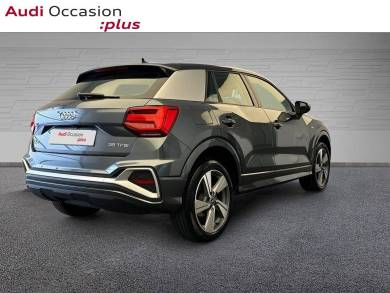 Voitures neuves Audi Q2 Advanced Vélizy-Villacoublay