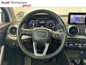 Voitures neuves Audi Q2 Advanced Vélizy-Villacoublay