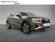 Voitures neuves Audi Q2 Advanced Vélizy-Villacoublay