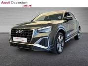 Voitures neuves Audi Q2 Advanced Vélizy-Villacoublay