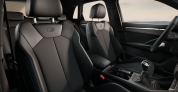 Voitures neuves Audi Q3 S line Vélizy-Villacoublay