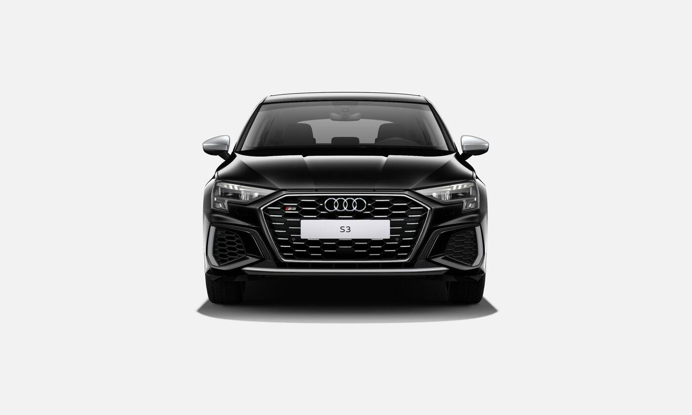 Voitures neuves Audi S3 Sportback  Vélizy-Villacoublay