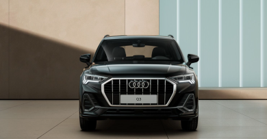 Voitures neuves Audi Q3 S line Vélizy-Villacoublay