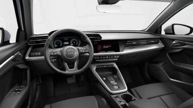 Voitures neuves Audi A3 Sportback Business line Vélizy-Villacoublay