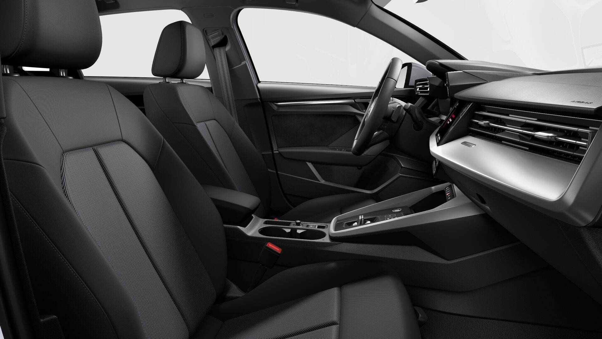 Voitures neuves Audi A3 Sportback Business line Vélizy-Villacoublay