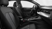 Voitures neuves Audi A3 Sportback Business line Vélizy-Villacoublay