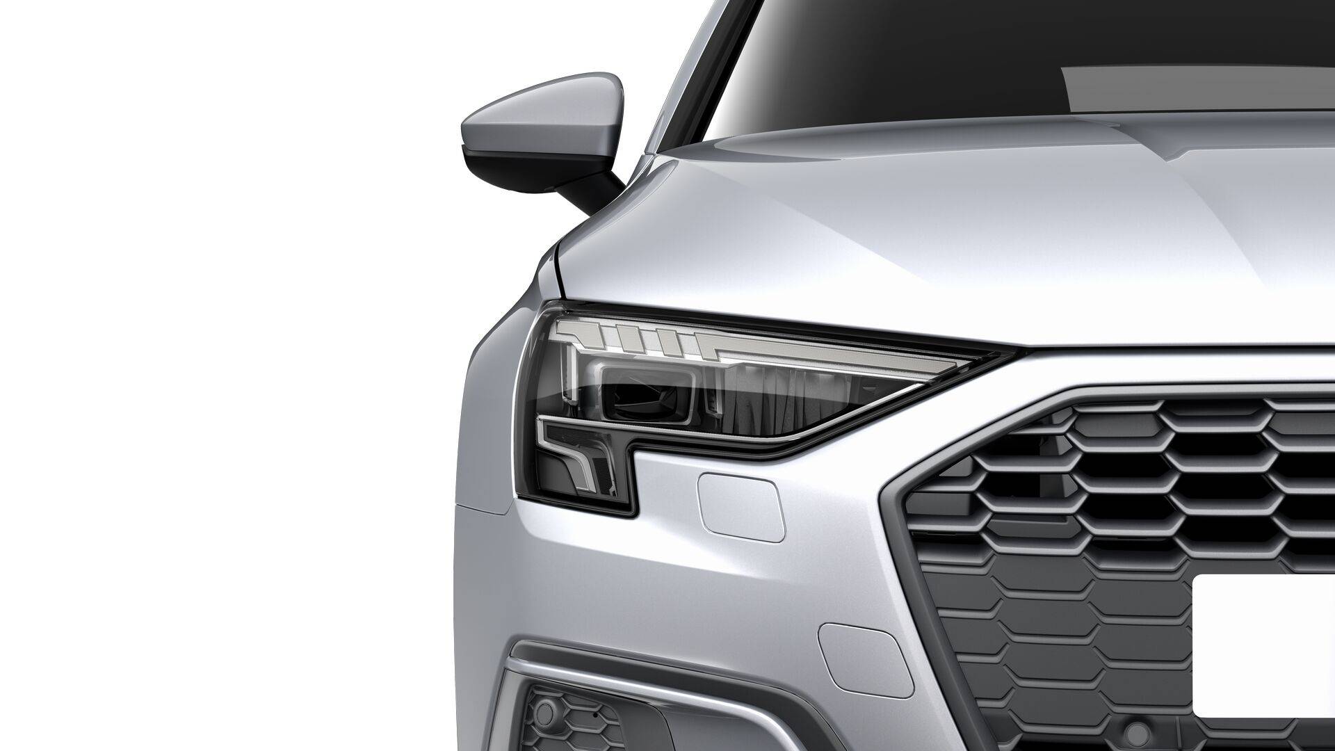Voitures neuves Audi A3 Sportback Business line Vélizy-Villacoublay