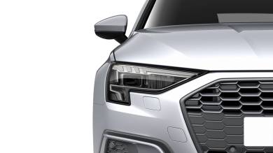 Voitures neuves Audi A3 Sportback Business line Vélizy-Villacoublay