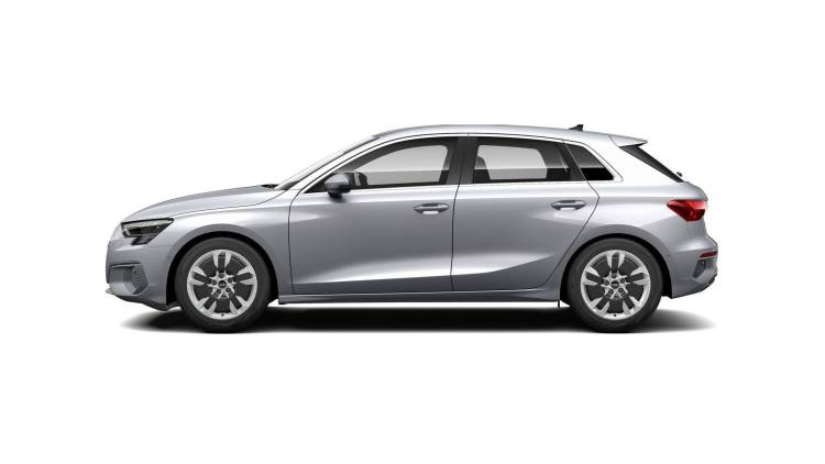 Voitures neuves Audi A3 Sportback Business line Vélizy-Villacoublay