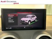 Voitures neuves Audi Q2 Advanced Vélizy-Villacoublay