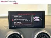 Voitures neuves Audi Q2 Advanced Vélizy-Villacoublay