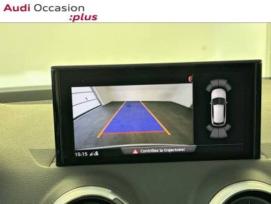 Voitures neuves Audi Q2 Advanced Vélizy-Villacoublay