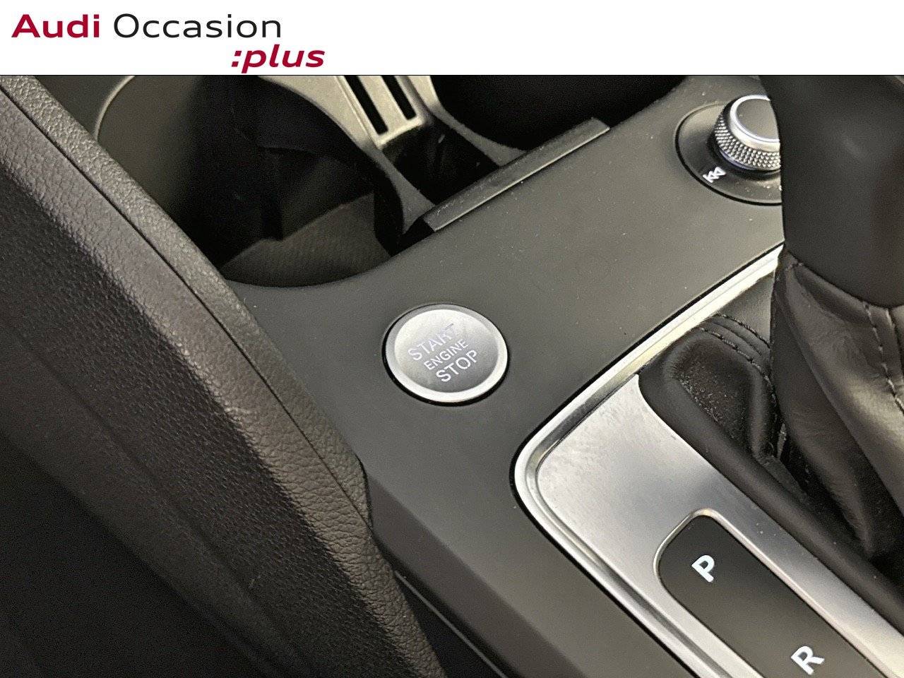 Voitures neuves Audi Q2 Advanced Vélizy-Villacoublay