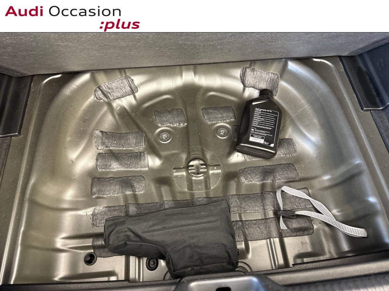 Voitures neuves Audi Q2 Advanced Vélizy-Villacoublay