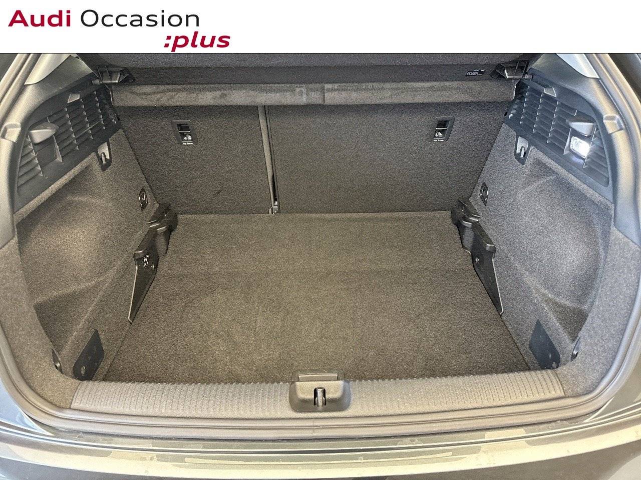 Voitures neuves Audi Q2 Advanced Vélizy-Villacoublay