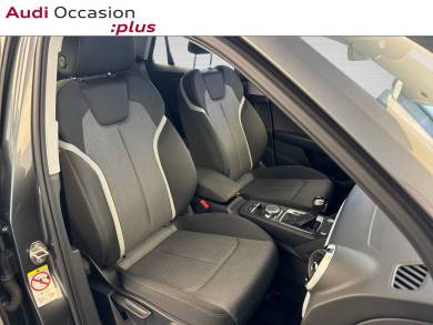 Voitures neuves Audi Q2 Advanced Vélizy-Villacoublay