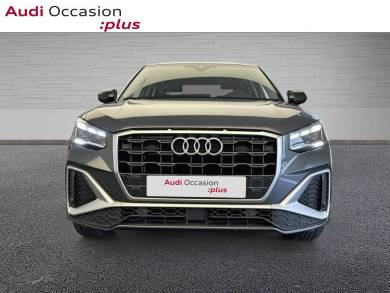 Voitures neuves Audi Q2 Advanced Vélizy-Villacoublay