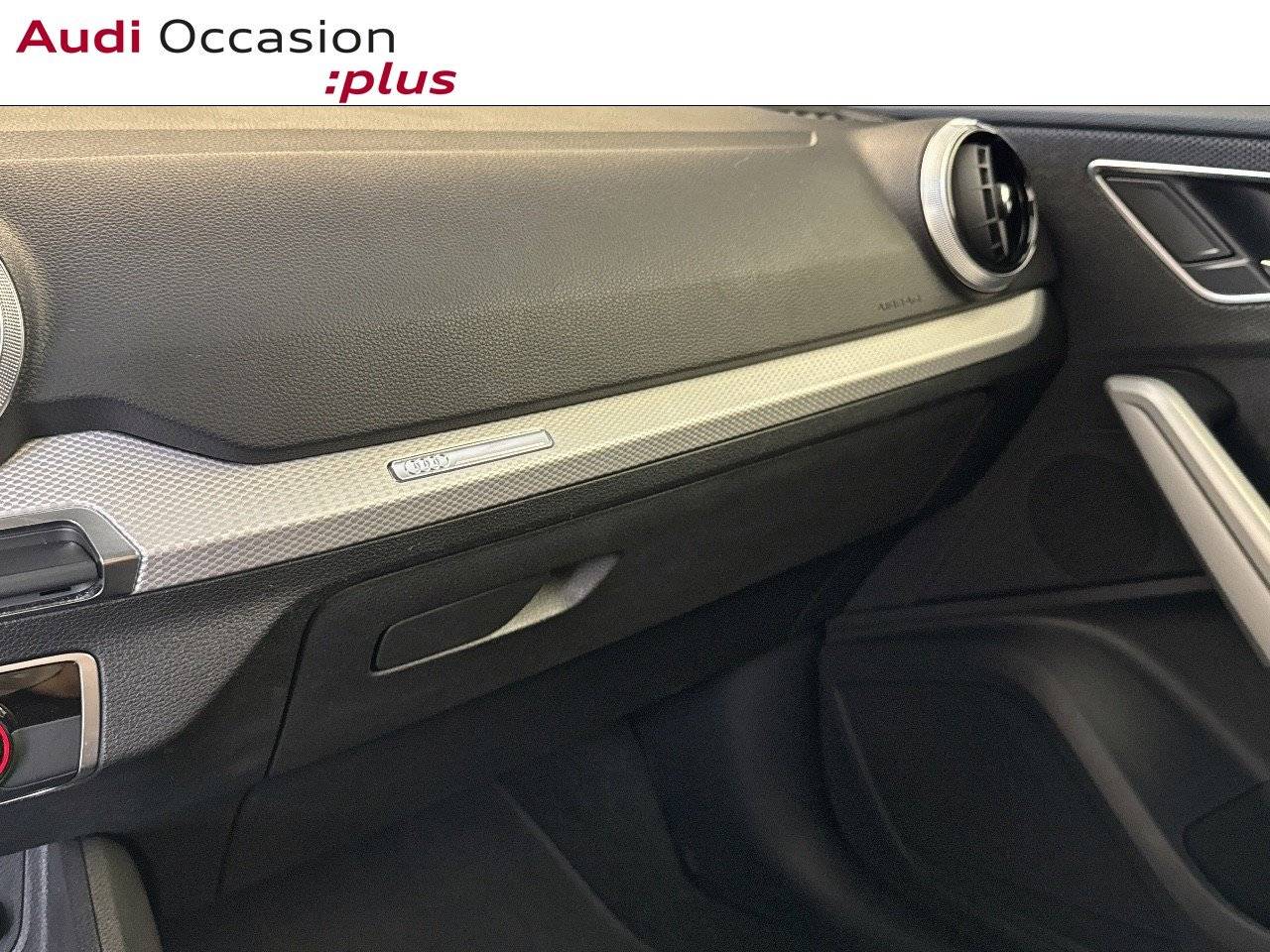 Voitures neuves Audi Q2 Advanced Vélizy-Villacoublay