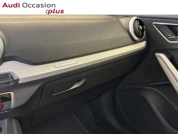 Voitures neuves Audi Q2 Advanced Vélizy-Villacoublay