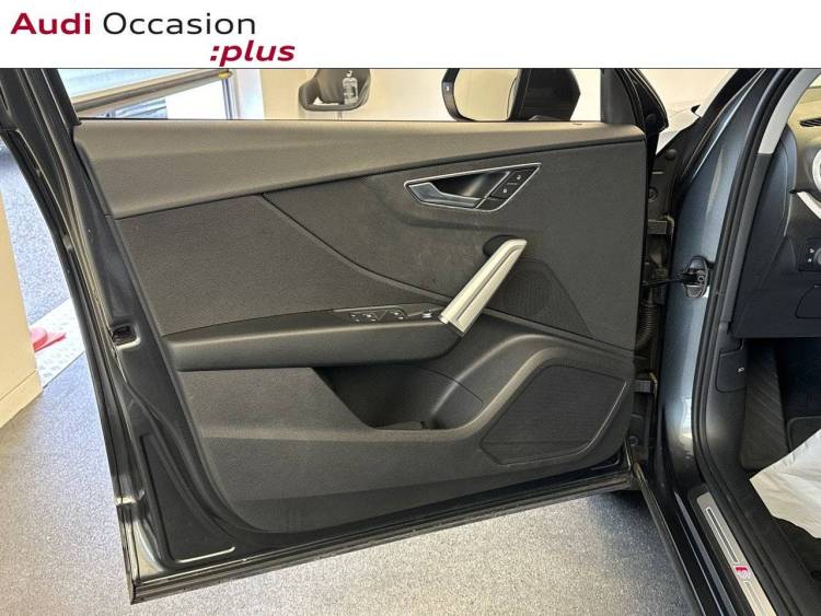 Voitures neuves Audi Q2 Advanced Vélizy-Villacoublay