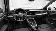Voitures neuves Audi A3 Berline Business line Vélizy-Villacoublay
