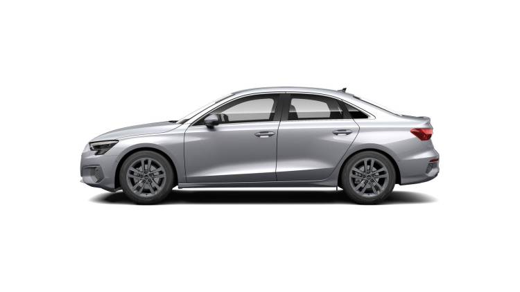 Voitures neuves Audi A3 Berline Business line Vélizy-Villacoublay