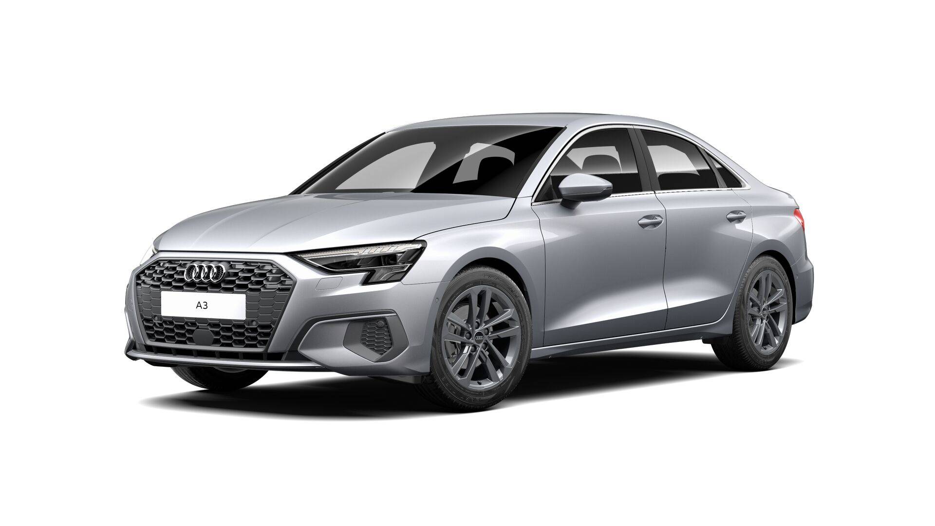 Voitures neuves Audi A3 Berline Business line Vélizy-Villacoublay
