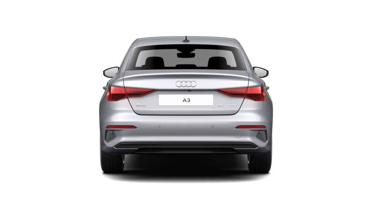 Voitures neuves Audi A3 Berline Business line Vélizy-Villacoublay