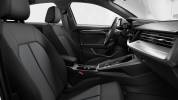 Voitures neuves Audi A3 Berline Business line Vélizy-Villacoublay