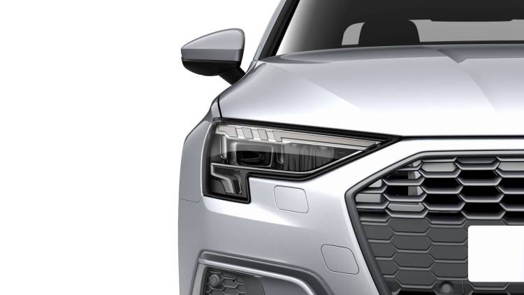 Voitures neuves Audi A3 Berline Business line Vélizy-Villacoublay